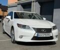 Білий Лексус ЕС, об'ємом двигуна 3.44 л та пробігом 87 тис. км за 22700 $, фото 8 на Automoto.ua