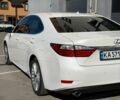 Білий Лексус ЕС, об'ємом двигуна 3.44 л та пробігом 87 тис. км за 22700 $, фото 50 на Automoto.ua