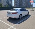 Белый Лексус ЕС, объемом двигателя 2.49 л и пробегом 195 тыс. км за 15500 $, фото 6 на Automoto.ua