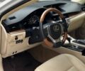 Белый Лексус ЕС, объемом двигателя 2.5 л и пробегом 80 тыс. км за 19800 $, фото 4 на Automoto.ua
