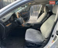 Белый Лексус ЕС, объемом двигателя 2.49 л и пробегом 167 тыс. км за 17500 $, фото 16 на Automoto.ua