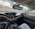 Белый Лексус ЕС, объемом двигателя 2.5 л и пробегом 172 тыс. км за 17800 $, фото 5 на Automoto.ua