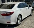 Білий Лексус ЕС, об'ємом двигуна 3.44 л та пробігом 87 тис. км за 22700 $, фото 58 на Automoto.ua