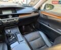 Білий Лексус ЕС, об'ємом двигуна 2.49 л та пробігом 226 тис. км за 15900 $, фото 26 на Automoto.ua