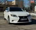 Білий Лексус ЕС, об'ємом двигуна 3.5 л та пробігом 271 тис. км за 12999 $, фото 41 на Automoto.ua