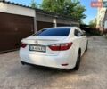 Білий Лексус ЕС, об'ємом двигуна 3.46 л та пробігом 118 тис. км за 14600 $, фото 8 на Automoto.ua