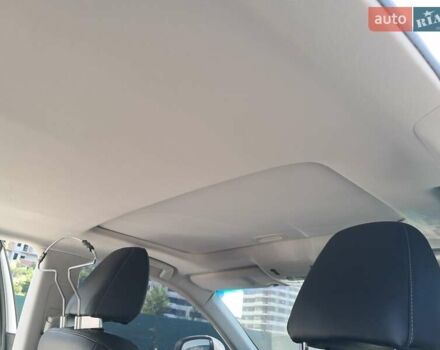 Белый Лексус ЕС, объемом двигателя 2.49 л и пробегом 195 тыс. км за 15500 $, фото 11 на Automoto.ua