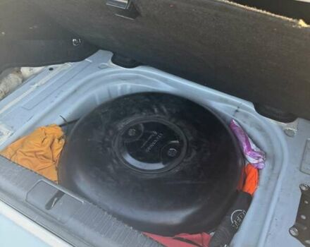 Белый Лексус ЕС, объемом двигателя 2.49 л и пробегом 362 тыс. км за 14700 $, фото 20 на Automoto.ua