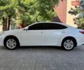 Белый Лексус ЕС, объемом двигателя 2.5 л и пробегом 185 тыс. км за 14800 $, фото 10 на Automoto.ua