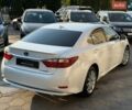 Білий Лексус ЕС, об'ємом двигуна 2.49 л та пробігом 226 тис. км за 15900 $, фото 15 на Automoto.ua