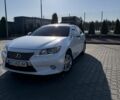 Белый Лексус ЕС, объемом двигателя 2.5 л и пробегом 180 тыс. км за 15400 $, фото 4 на Automoto.ua