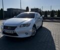 Белый Лексус ЕС, объемом двигателя 0 л и пробегом 180 тыс. км за 15250 $, фото 4 на Automoto.ua