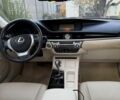 Белый Лексус ЕС, объемом двигателя 0 л и пробегом 180 тыс. км за 15250 $, фото 13 на Automoto.ua