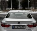 Белый Лексус ЕС, объемом двигателя 2.5 л и пробегом 80 тыс. км за 19800 $, фото 3 на Automoto.ua