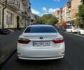 Белый Лексус ЕС, объемом двигателя 2.5 л и пробегом 266 тыс. км за 19200 $, фото 3 на Automoto.ua