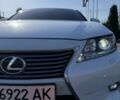 Белый Лексус ЕС, объемом двигателя 2.5 л и пробегом 180 тыс. км за 15400 $, фото 7 на Automoto.ua