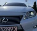 Белый Лексус ЕС, объемом двигателя 0 л и пробегом 180 тыс. км за 15250 $, фото 7 на Automoto.ua