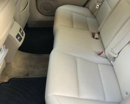 Белый Лексус ЕС, объемом двигателя 2.49 л и пробегом 204 тыс. км за 20000 $, фото 12 на Automoto.ua