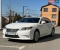 Білий Лексус ЕС, об'ємом двигуна 3.44 л та пробігом 87 тис. км за 22700 $, фото 12 на Automoto.ua