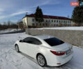 Белый Лексус ЕС, объемом двигателя 3.5 л и пробегом 87 тыс. км за 22500 $, фото 9 на Automoto.ua
