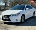 Білий Лексус ЕС, об'ємом двигуна 3.5 л та пробігом 271 тис. км за 12999 $, фото 9 на Automoto.ua