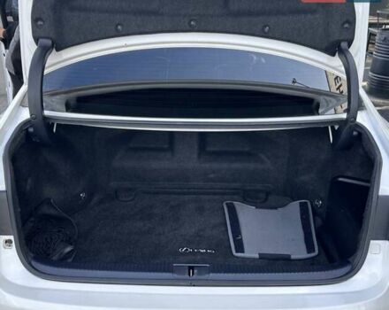 Білий Лексус ЕС, об'ємом двигуна 2.49 л та пробігом 183 тис. км за 14999 $, фото 8 на Automoto.ua