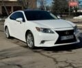 Білий Лексус ЕС, об'ємом двигуна 3.5 л та пробігом 271 тис. км за 12999 $, фото 1 на Automoto.ua