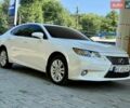 Білий Лексус ЕС, об'ємом двигуна 2.49 л та пробігом 185 тис. км за 14800 $, фото 6 на Automoto.ua