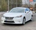 Білий Лексус ЕС, об'ємом двигуна 3.44 л та пробігом 87 тис. км за 21500 $, фото 3 на Automoto.ua