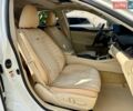 Белый Лексус ЕС, объемом двигателя 3.5 л и пробегом 277 тыс. км за 14500 $, фото 9 на Automoto.ua