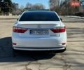 Білий Лексус ЕС, об'ємом двигуна 3.5 л та пробігом 271 тис. км за 12999 $, фото 18 на Automoto.ua