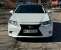 Білий Лексус ЕС, об'ємом двигуна 3.5 л та пробігом 271 тис. км за 12999 $, фото 12 на Automoto.ua