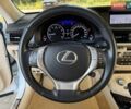 Білий Лексус ЕС, об'ємом двигуна 2.49 л та пробігом 185 тис. км за 14900 $, фото 14 на Automoto.ua