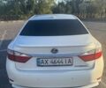 Белый Лексус ЕС, объемом двигателя 2.49 л и пробегом 362 тыс. км за 14700 $, фото 5 на Automoto.ua
