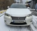 Білий Лексус ЕС, об'ємом двигуна 3.46 л та пробігом 86 тис. км за 21000 $, фото 1 на Automoto.ua