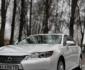 Белый Лексус ЕС, объемом двигателя 2.49 л и пробегом 79 тыс. км за 20499 $, фото 7 на Automoto.ua