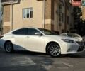 Білий Лексус ЕС, об'ємом двигуна 2.49 л та пробігом 226 тис. км за 15900 $, фото 9 на Automoto.ua