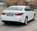 Білий Лексус ЕС, об'ємом двигуна 3.44 л та пробігом 87 тис. км за 21500 $, фото 65 на Automoto.ua