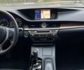 Білий Лексус ЕС, об'ємом двигуна 3.44 л та пробігом 87 тис. км за 21500 $, фото 32 на Automoto.ua