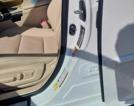 Білий Лексус ЕС, об'ємом двигуна 3.5 л та пробігом 185 тис. км за 23500 $, фото 19 на Automoto.ua