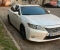 Белый Лексус ЕС, объемом двигателя 3.46 л и пробегом 108 тыс. км за 15500 $, фото 1 на Automoto.ua