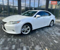 Белый Лексус ЕС, объемом двигателя 2.49 л и пробегом 167 тыс. км за 15500 $, фото 3 на Automoto.ua