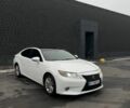 Білий Лексус ЕС, об'ємом двигуна 3.5 л та пробігом 250 тис. км за 11986 $, фото 1 на Automoto.ua