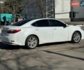 Білий Лексус ЕС, об'ємом двигуна 3.5 л та пробігом 271 тис. км за 12999 $, фото 38 на Automoto.ua