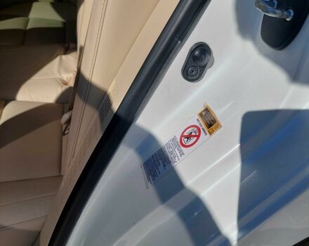 Білий Лексус ЕС, об'ємом двигуна 3.5 л та пробігом 185 тис. км за 23500 $, фото 20 на Automoto.ua