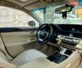 Белый Лексус ЕС, объемом двигателя 3.5 л и пробегом 277 тыс. км за 14500 $, фото 10 на Automoto.ua