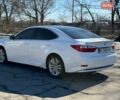 Білий Лексус ЕС, об'ємом двигуна 3.5 л та пробігом 271 тис. км за 12999 $, фото 33 на Automoto.ua