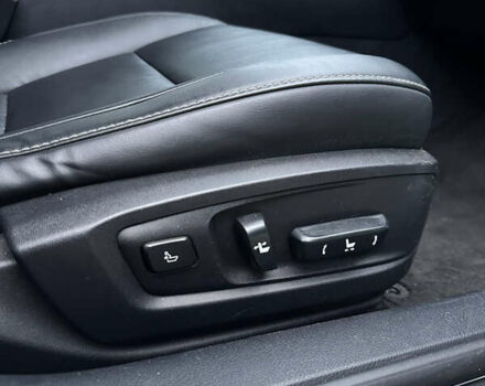 Білий Лексус ЕС, об'ємом двигуна 2.49 л та пробігом 228 тис. км за 17300 $, фото 42 на Automoto.ua