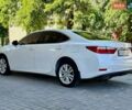 Білий Лексус ЕС, об'ємом двигуна 2.49 л та пробігом 185 тис. км за 14900 $, фото 9 на Automoto.ua