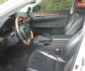 Білий Лексус ЕС, об'ємом двигуна 2.5 л та пробігом 225 тис. км за 18500 $, фото 17 на Automoto.ua